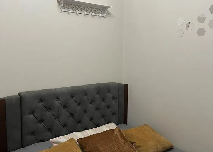 Apartamento 1 Bedroom Unit Near Moa