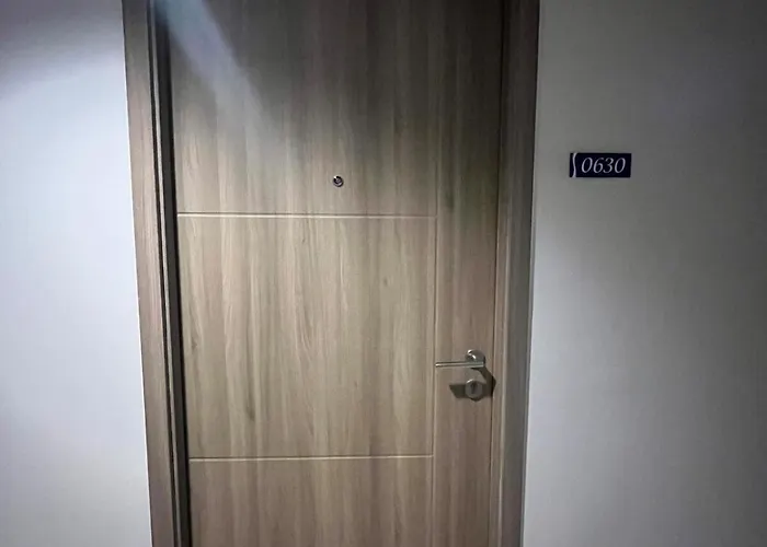 Apartamento 1 Bedroom Unit Near Moa