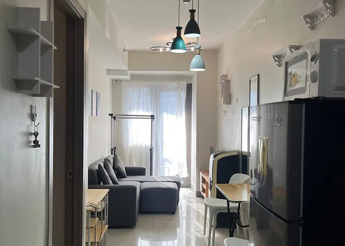 Apartamento 1 Bedroom Unit Near Moa *